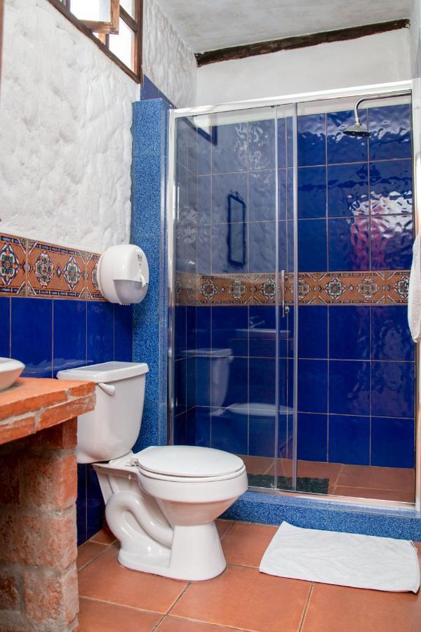Hostal Restaurant La Cigale クエンカ エクステリア 写真