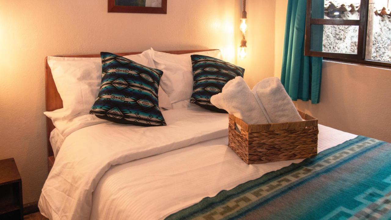 Hostal Restaurant La Cigale クエンカ エクステリア 写真
