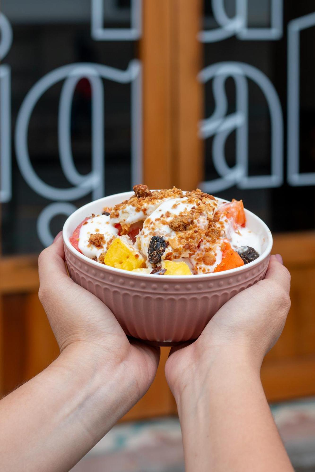 Hostal Restaurant La Cigale クエンカ エクステリア 写真