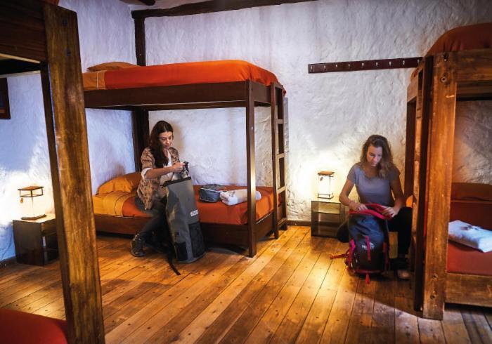 Hostal Restaurant La Cigale クエンカ エクステリア 写真